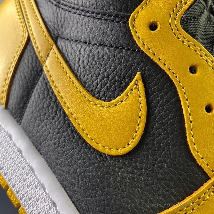 Air Jordan 1 Retro High 'Pollen'
