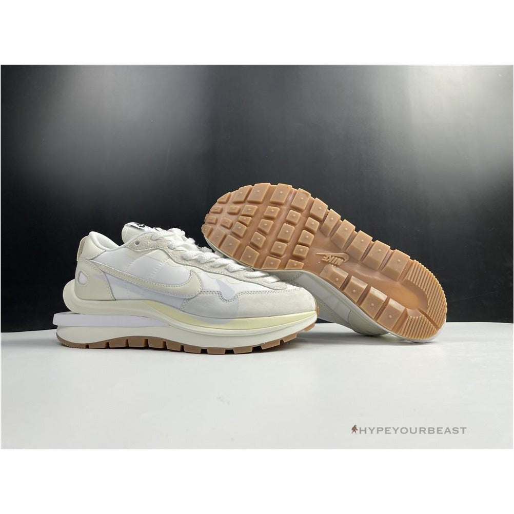 Nike Vaporwaffle Sacai 3.0 White