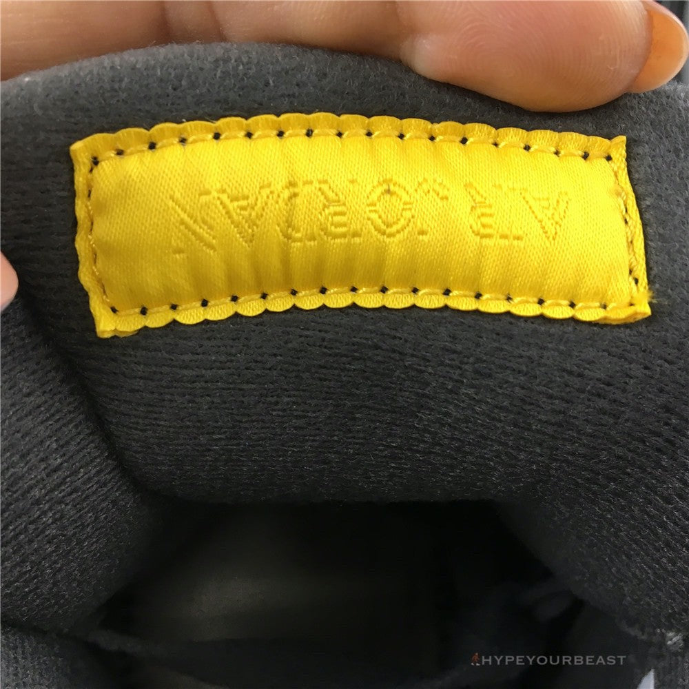 Air Jordan 4 'Cool Grey'