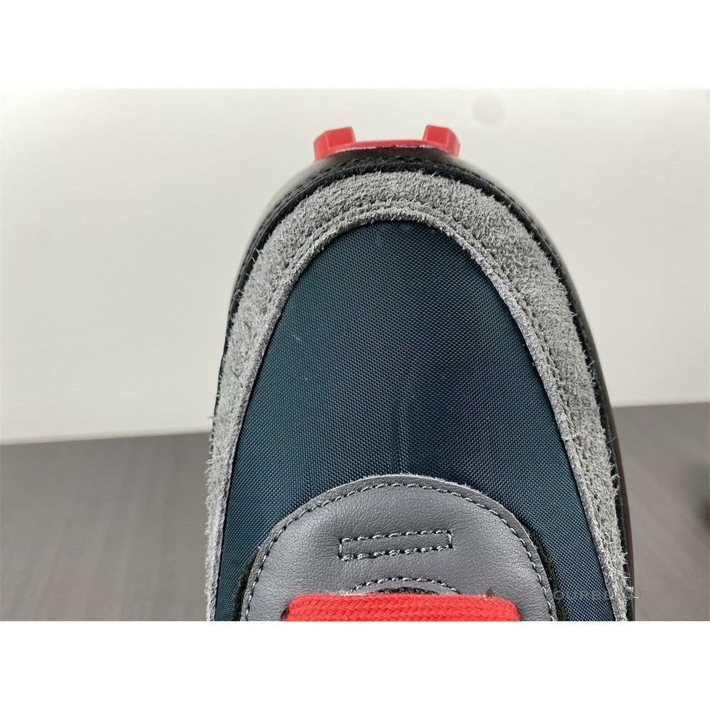 Nike Sacai 'Undercover' Red