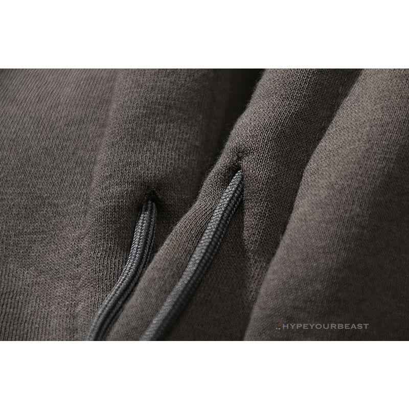 Travis Scott X Air Jordan Hoodie