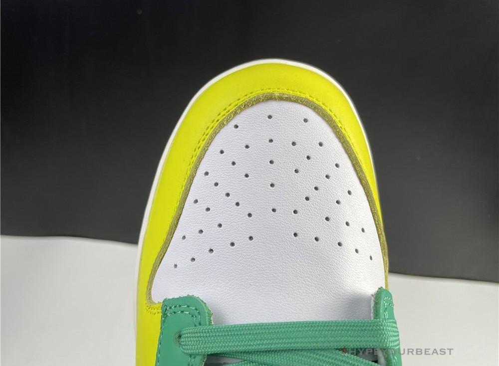 Nike Dunk Low 'Free 99'