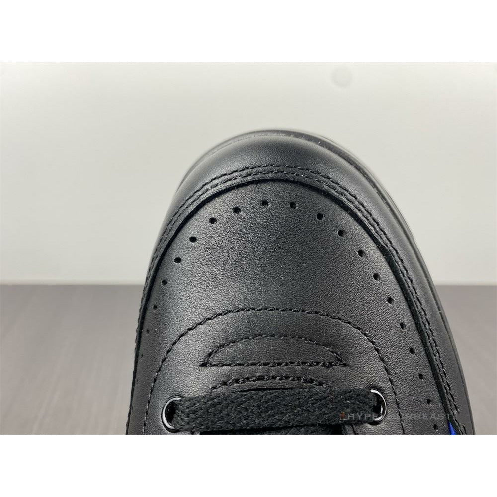 Off White X Air Jordan 2 Black