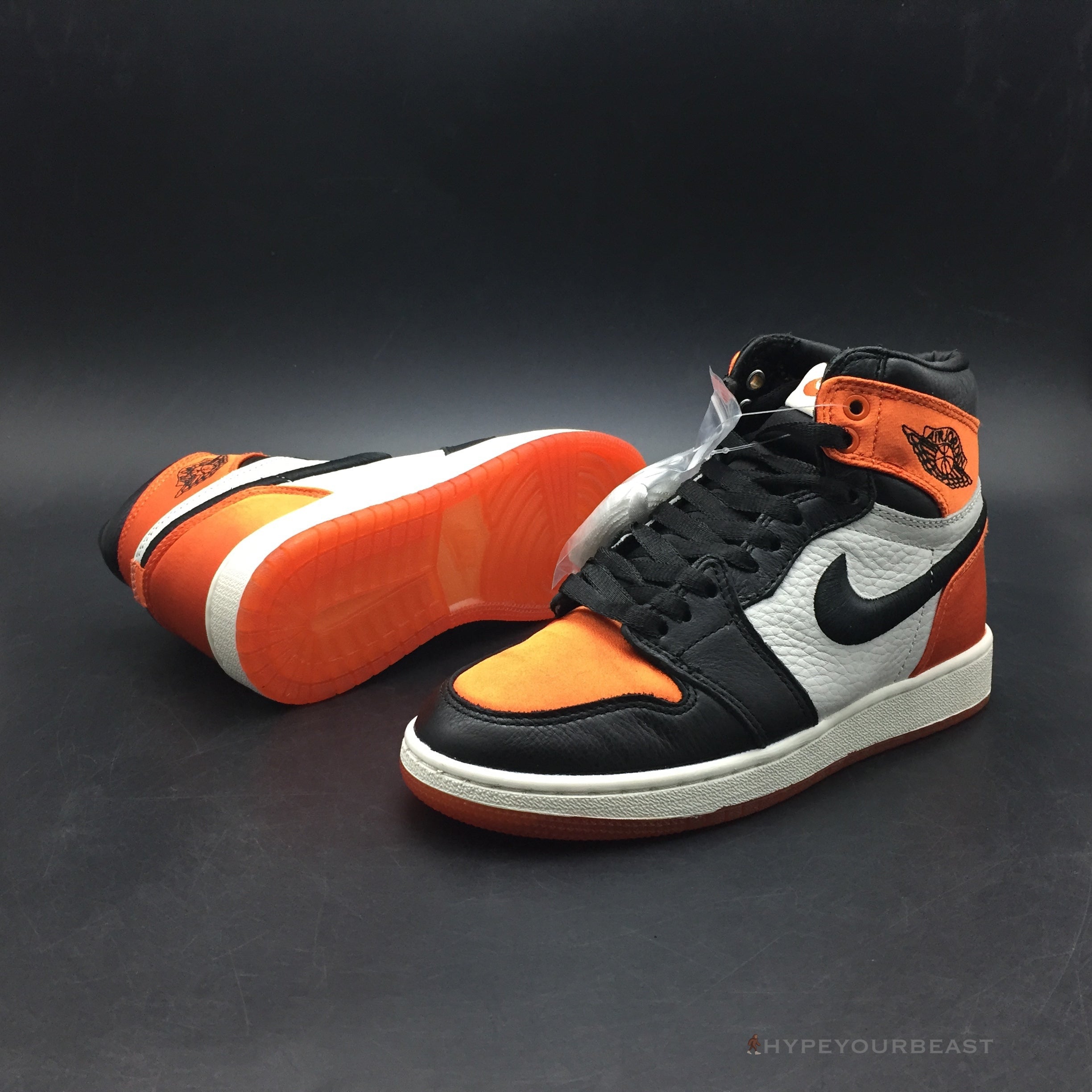 Air Jordan 1 Retro High OG 'Shattered Backboard'