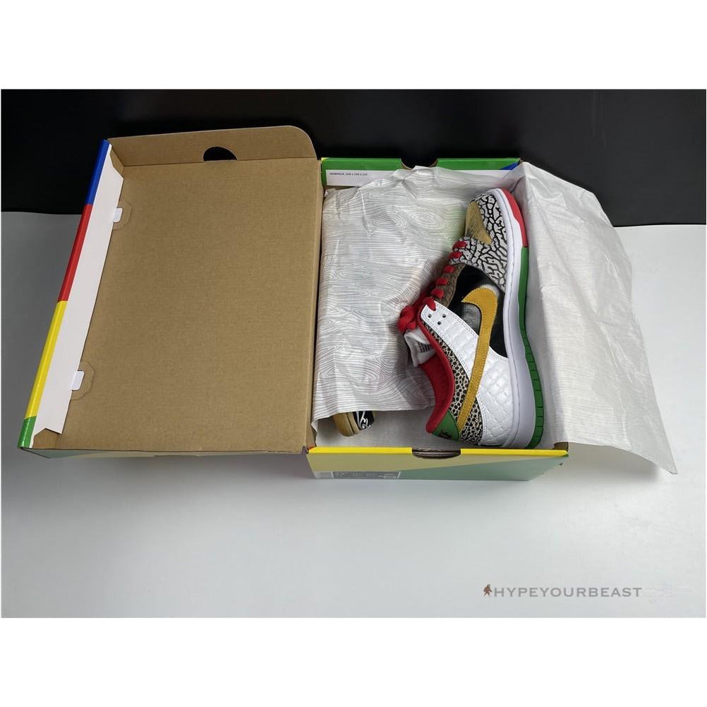 Nike SB Dunk Low P-Rod