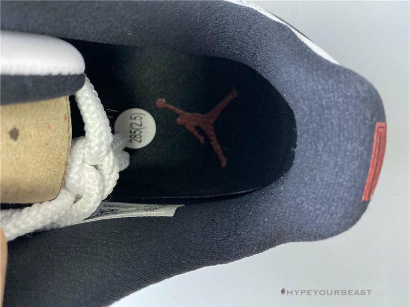 Air Jordan 11 Low 'Concord Bred'