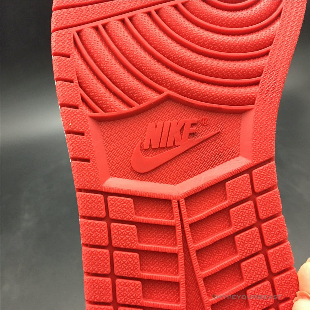 Jordan 1 Retro High "Homage To Home"