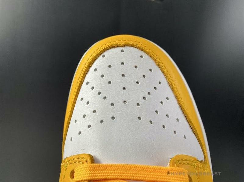 Nike Dunk Low 'Pollen'