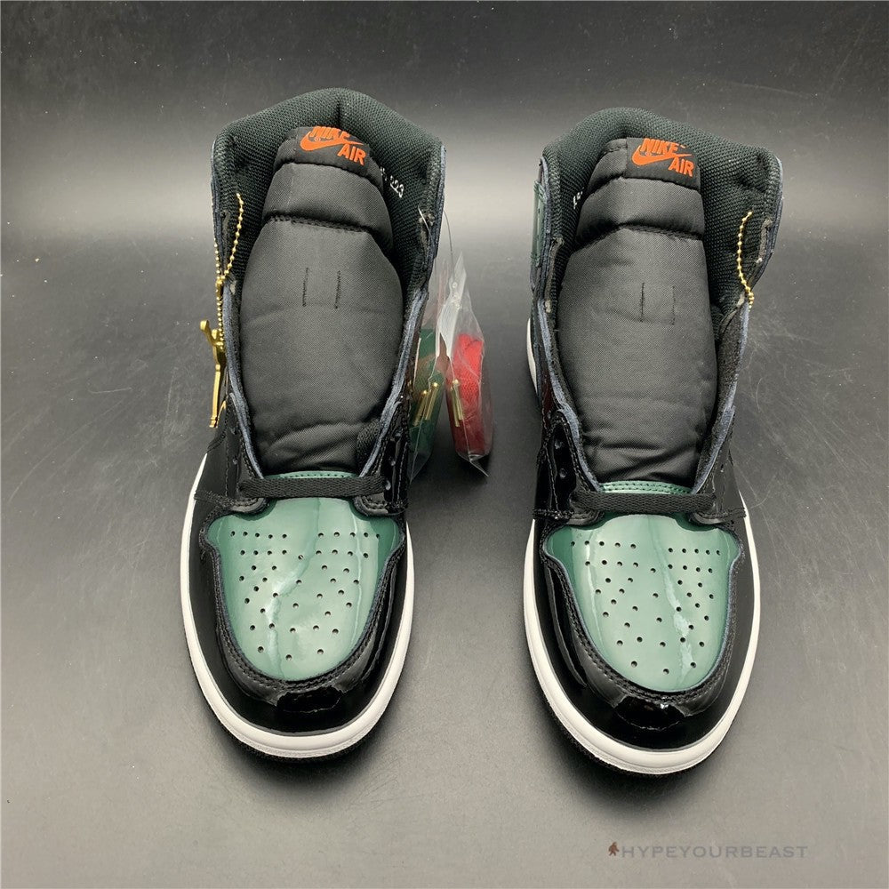 Air Jordan 1 High 'Anti-Gravity Machines'