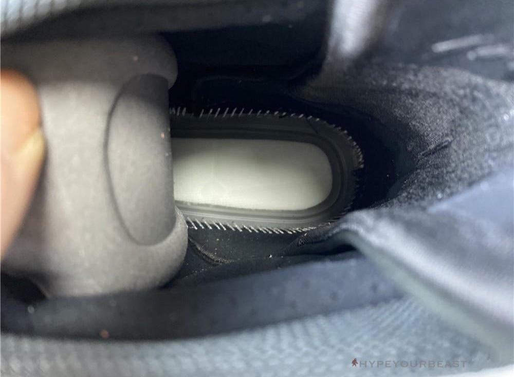 Nike Air Fear of God 1 Black