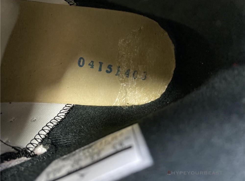 Air Jordan 6 Retro OG 'Carmine'