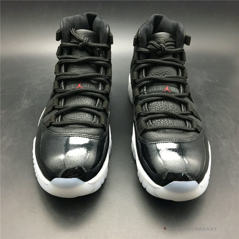 Air Jordan 11 Retro '72-10'