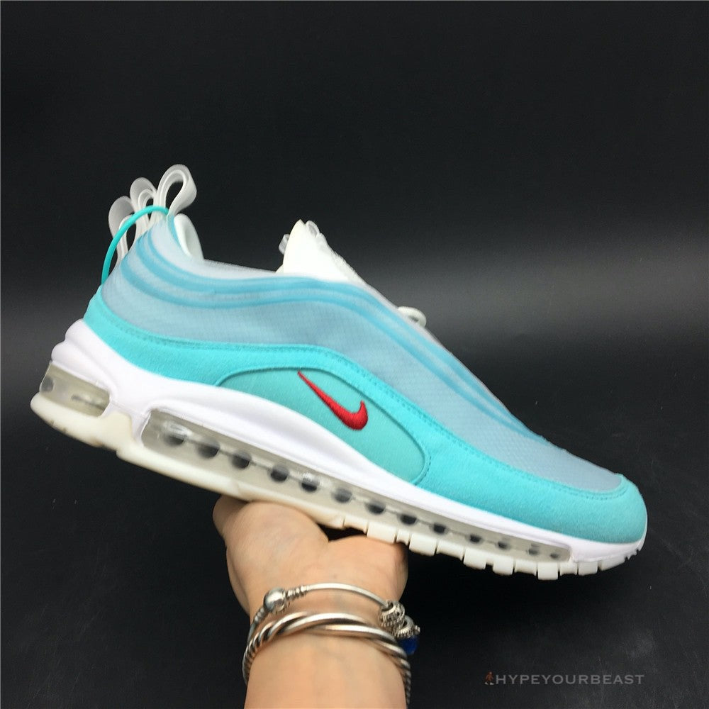 Nike Air Max 97 'Shanghai Kaleidoscope'