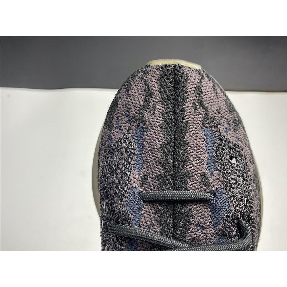 Adidas Yeezy Boost 380 'Onyx'