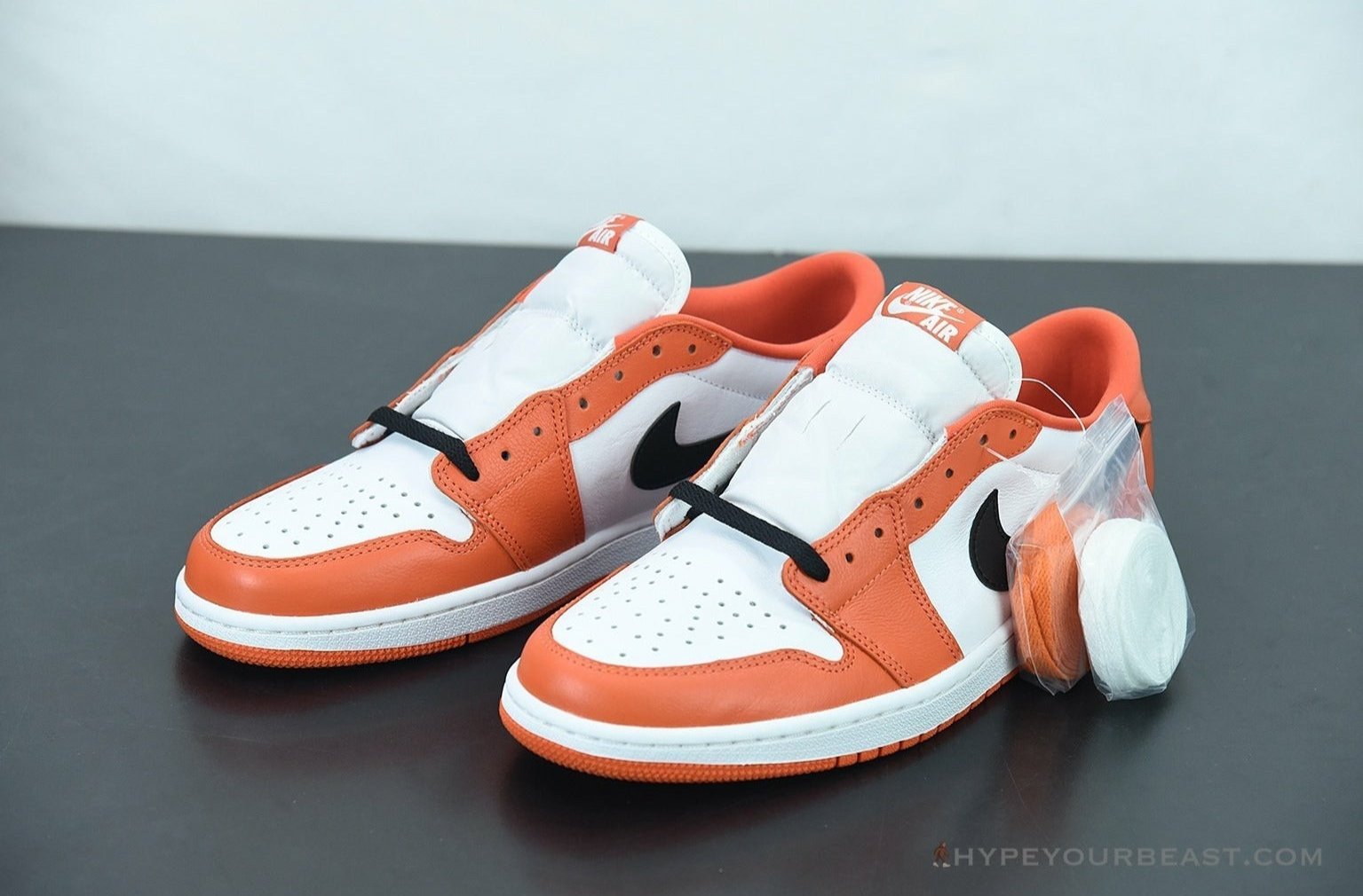 Nike Dunk Low Starfish