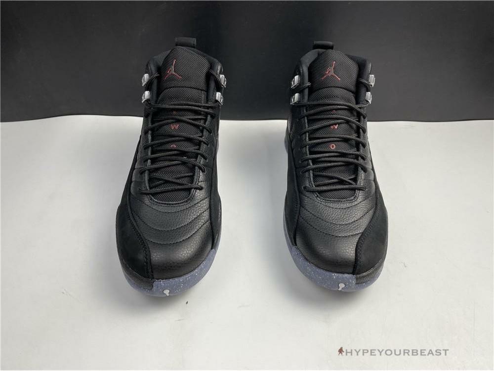 Air Jordan 12 Retro 'Utility'