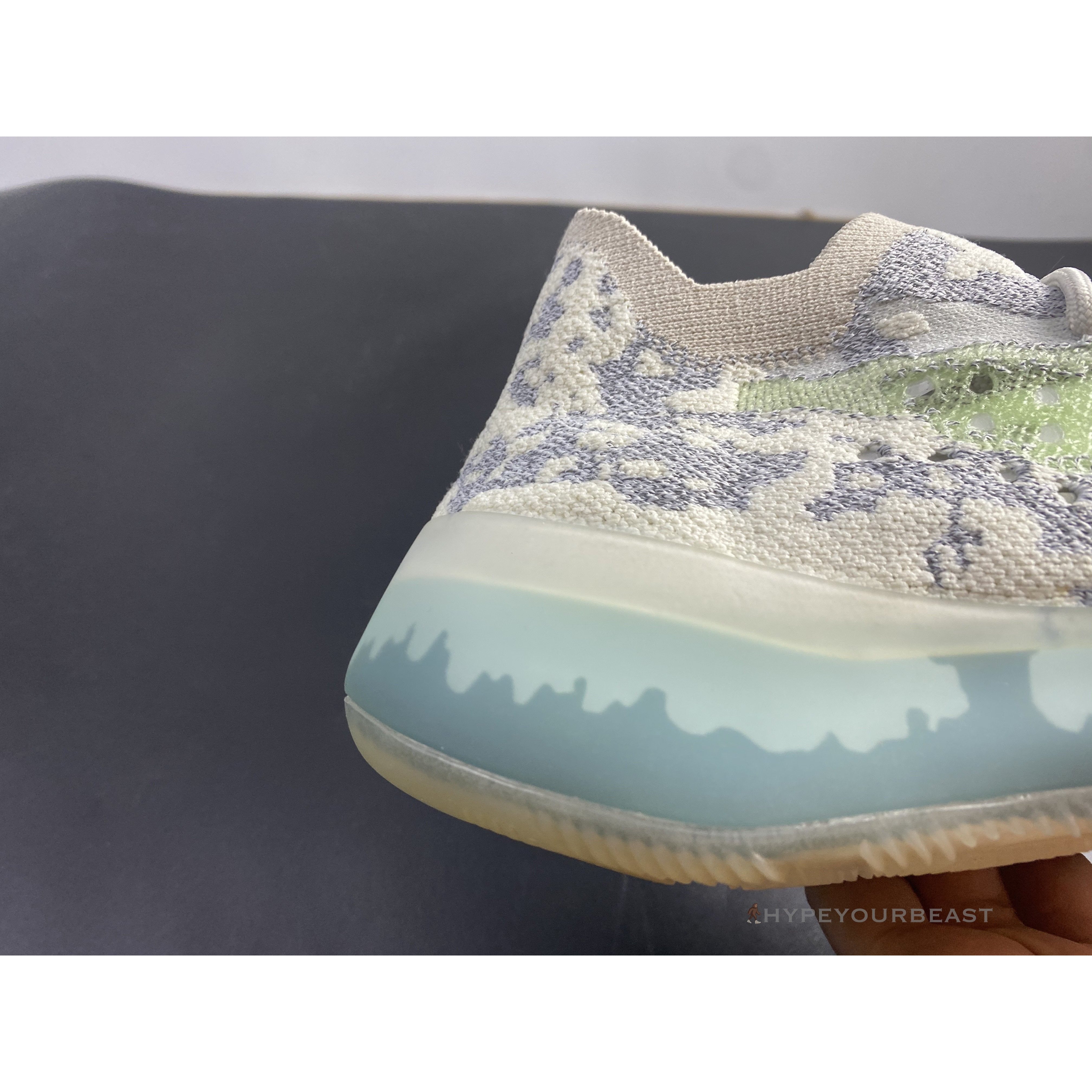 Adidas Yeezy Boost 380 'Alien Blue'