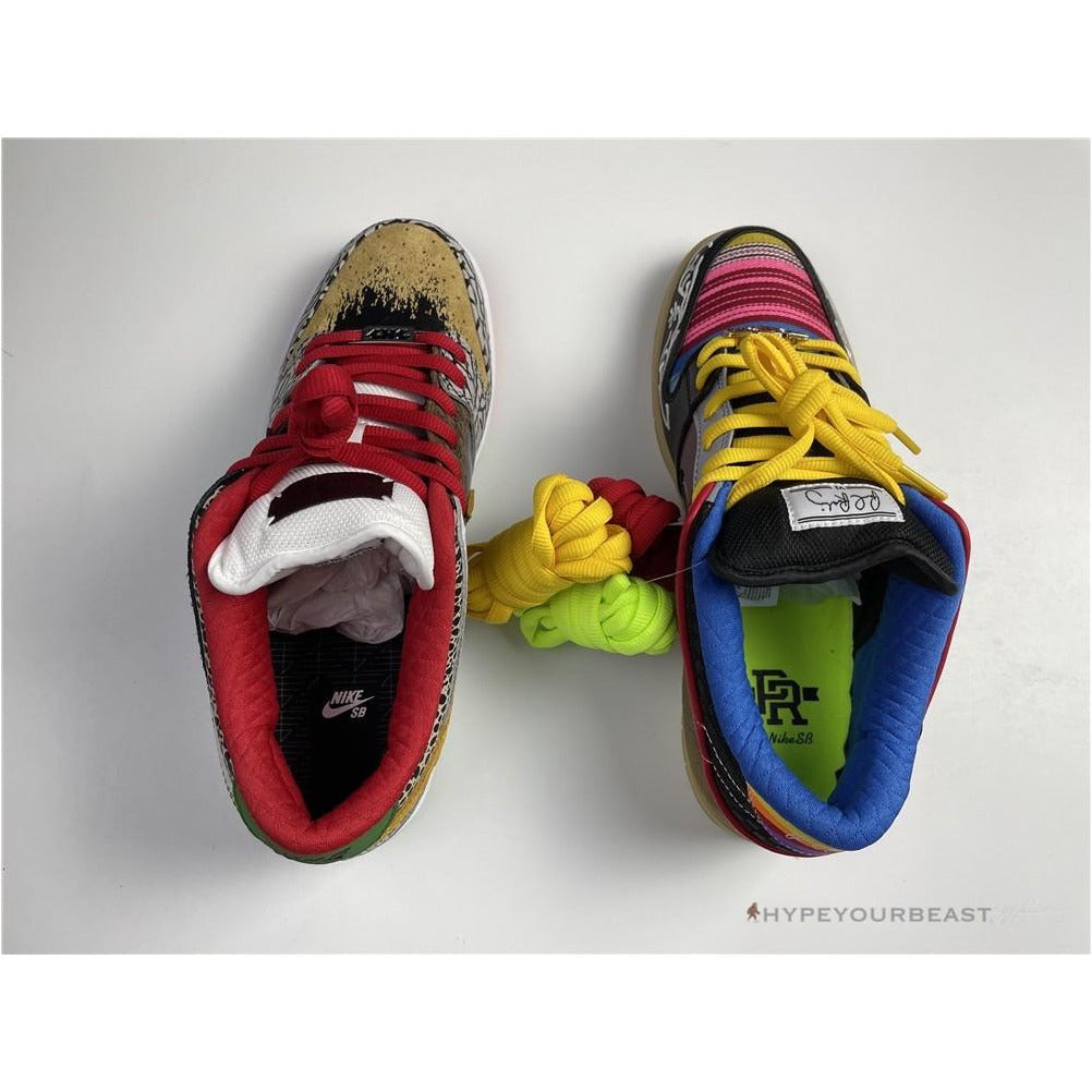 Nike SB Dunk Low P-Rod