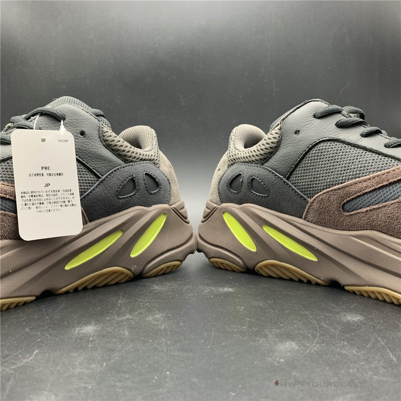 Adidas Yeezy Boost 700 'Mauve'