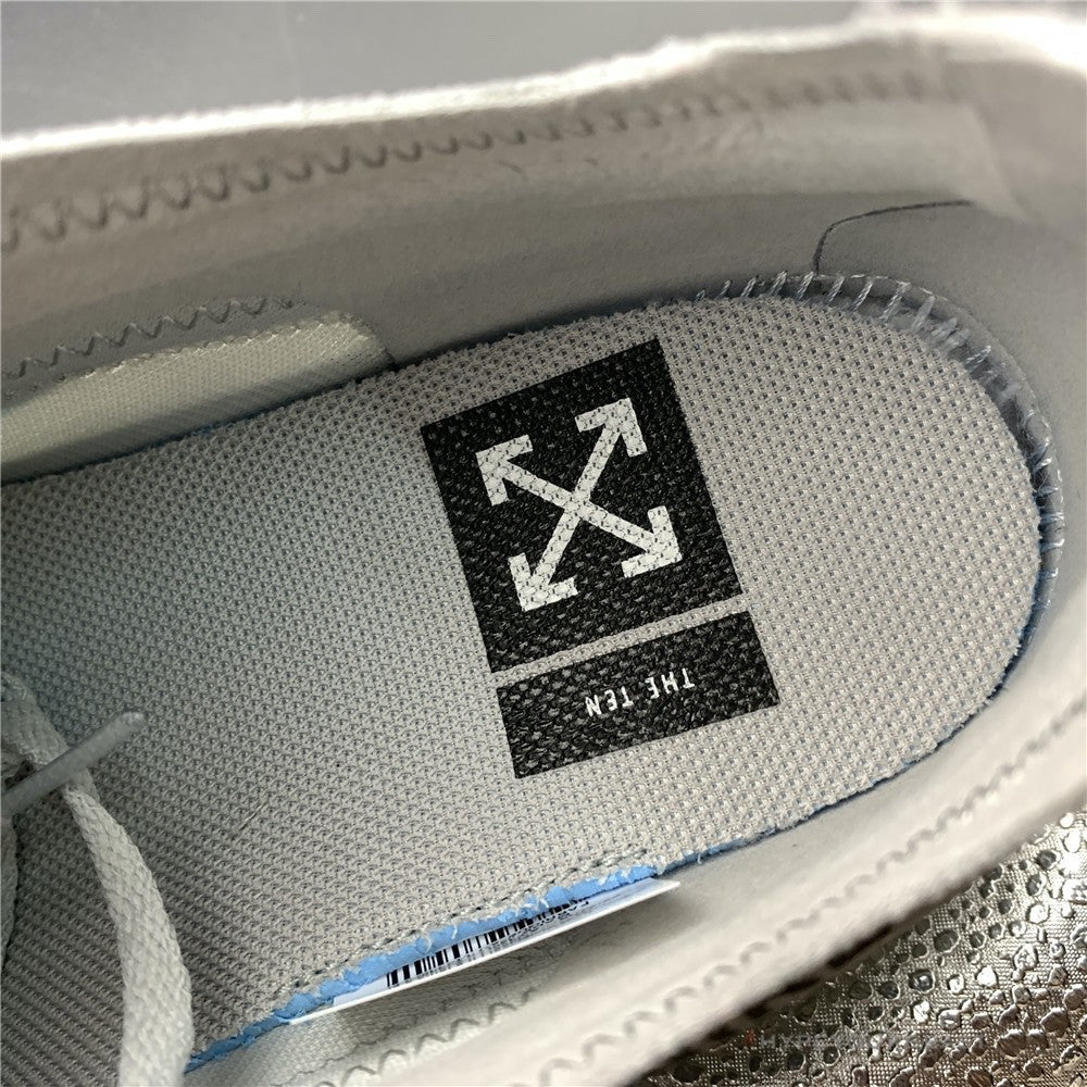 Off White X Nike Air Max 97 "Menta