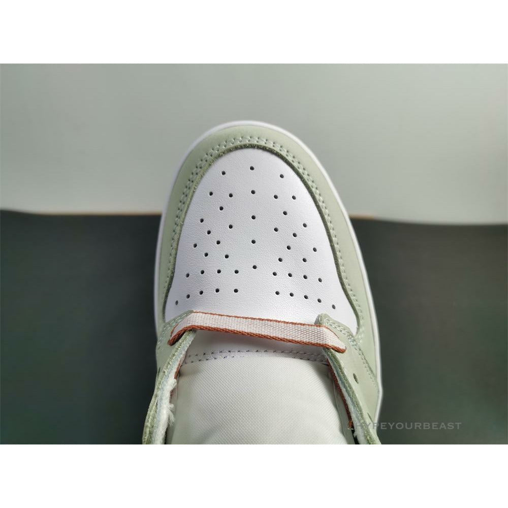 Air Jordan 1 High OG 'Seafoam'