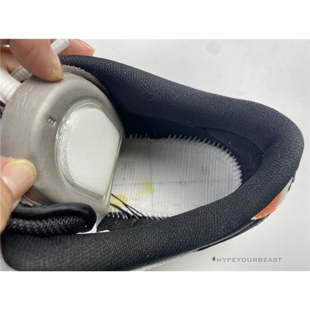 Nike SB Dunk Low Raygun 'Tie Dye Black'