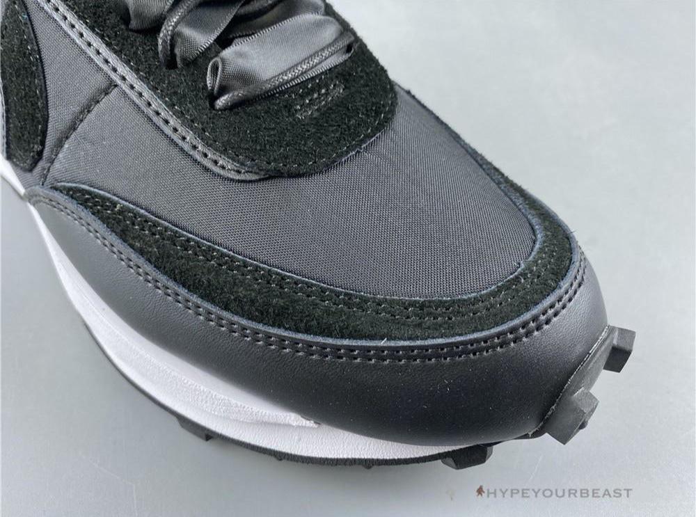 Nike LD Waffle Sacai Daybreak Black