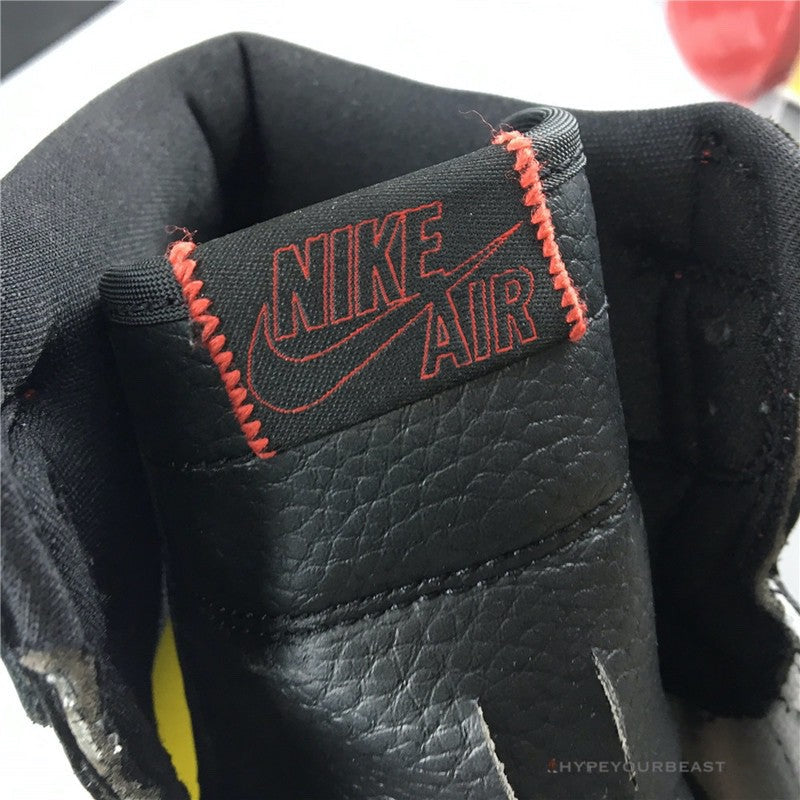 Air Jordan 1 Retro High OG 'Defiant'