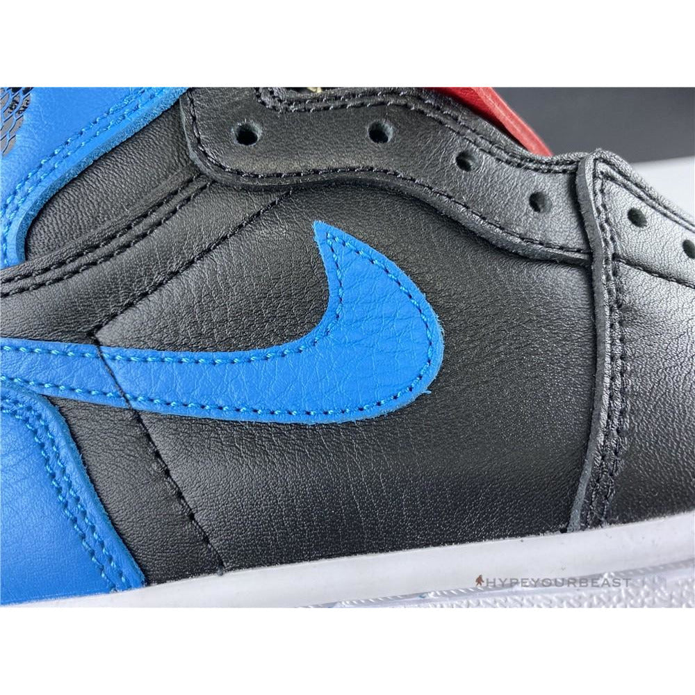 Air Jordan 1 High 'UNC to Chicago'