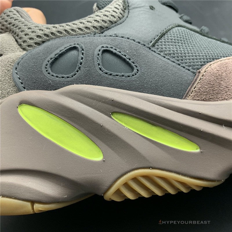 Adidas Yeezy Boost 700 'Mauve'