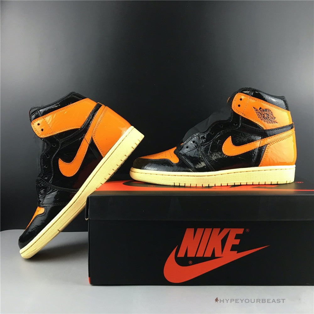 Air Jordan 1 Retro High OG 'Shattered Backboard 3.0'