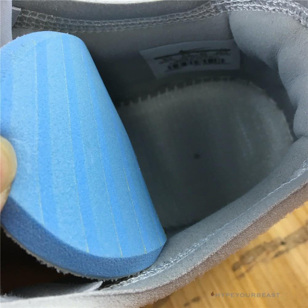 Off-White x Nike Air Force 1 Low “The Ten”