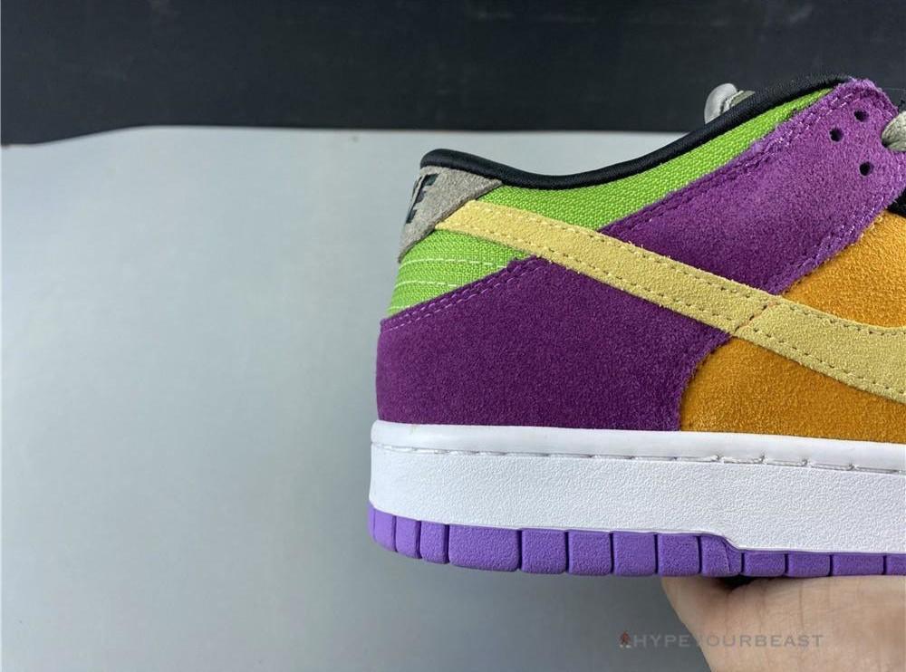 Nike Dunk 'Viotech'
