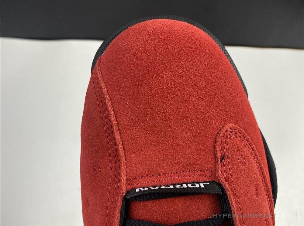 Air Jordan 13 'Reverse Bred'