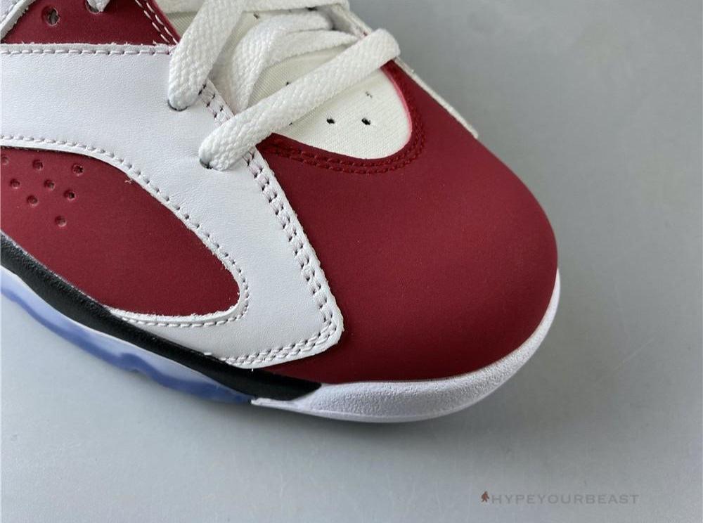 Air Jordan 6 Retro OG 'Carmine'