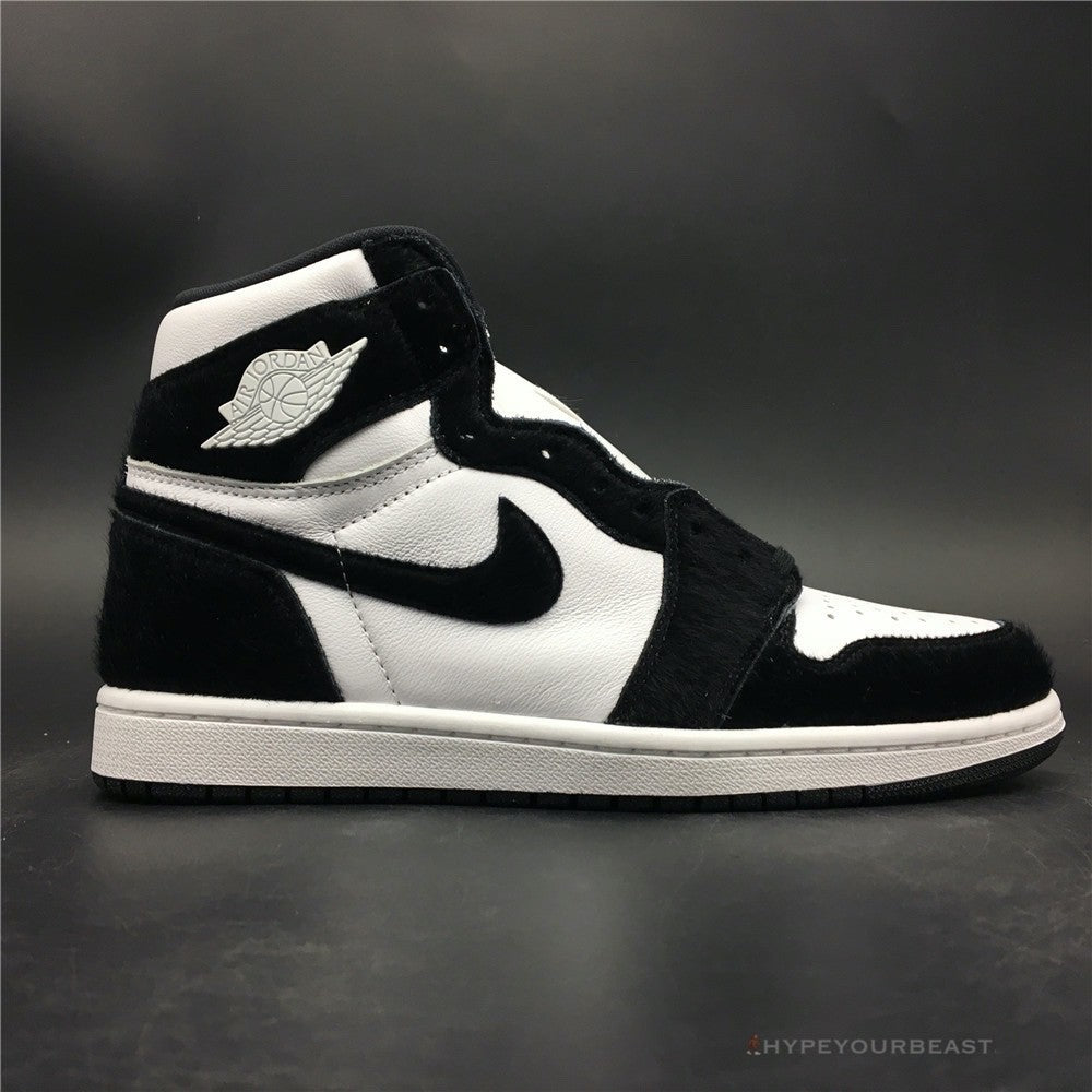 Jordan 1 High OG "Panda"