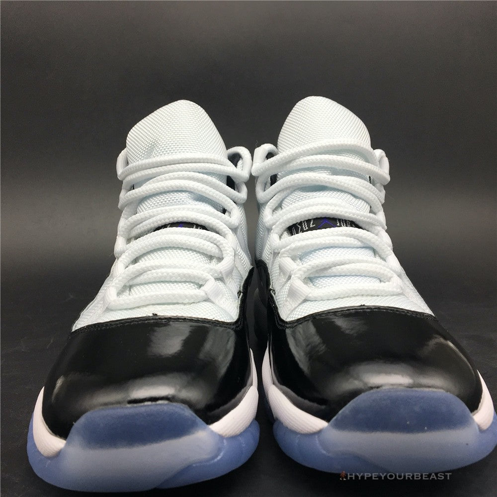 Air Jordan 11 'Concord'