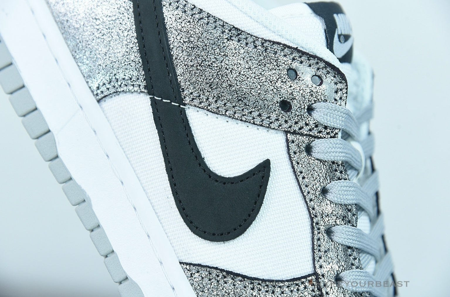 Nike Dunk Low 'Shimmer'