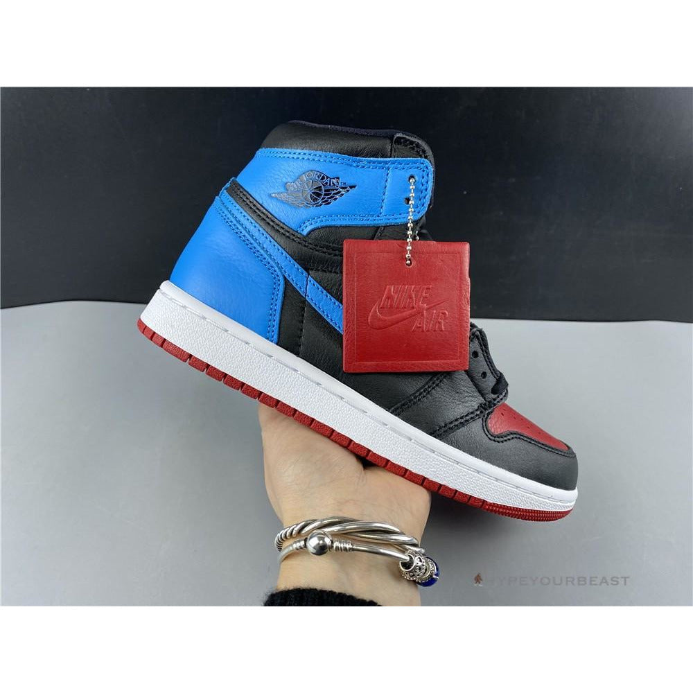 Air Jordan 1 High 'UNC to Chicago'