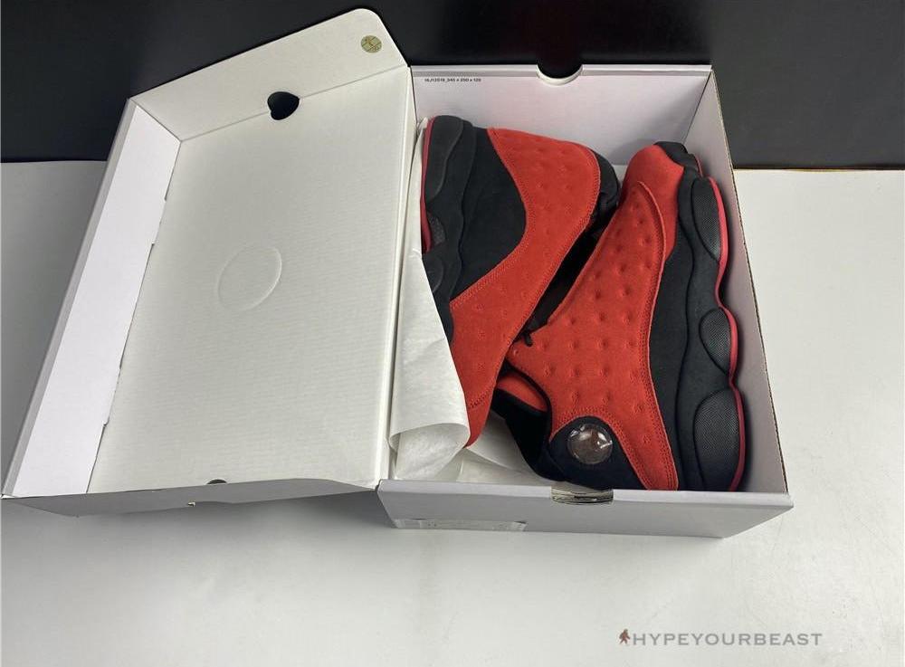 Air Jordan 13 'Reverse Bred'