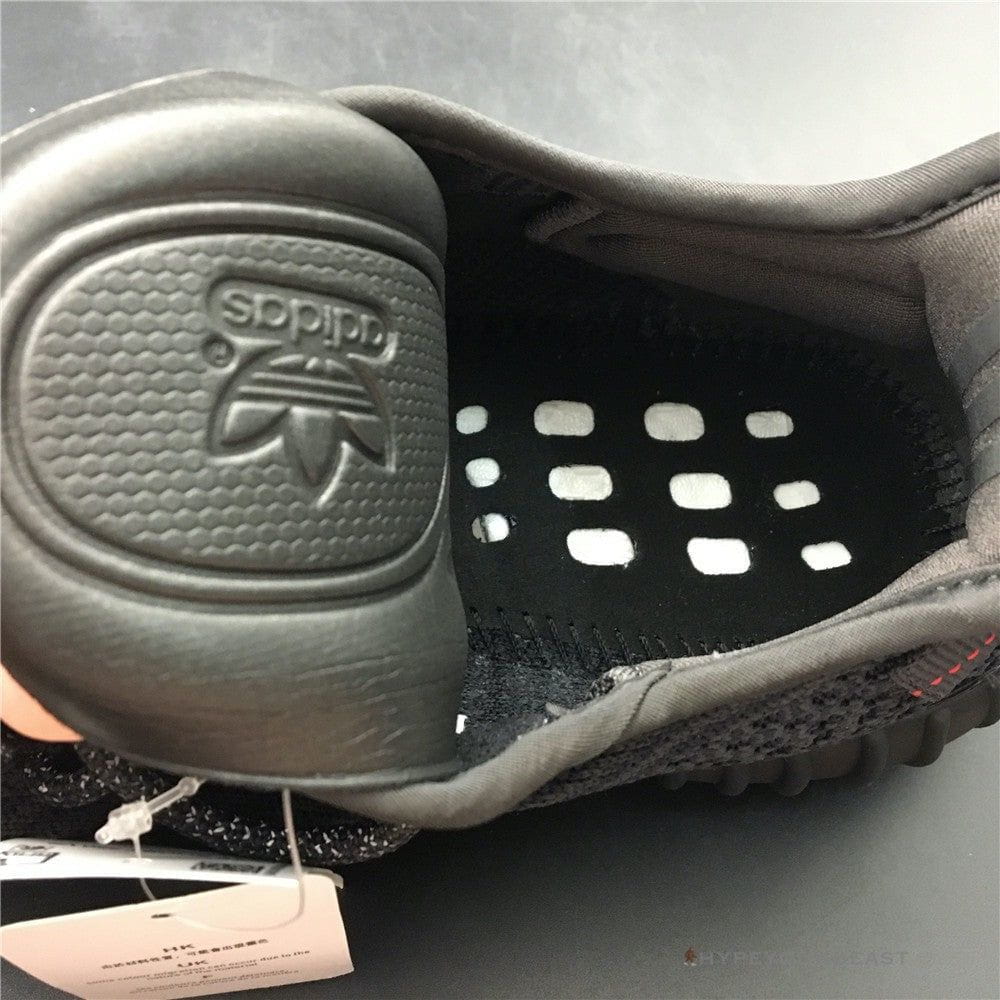 Yeezy Boost 350 V2 Static Black