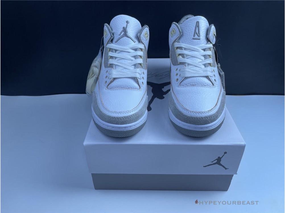 Air Jordan 3 x A Ma Maniere