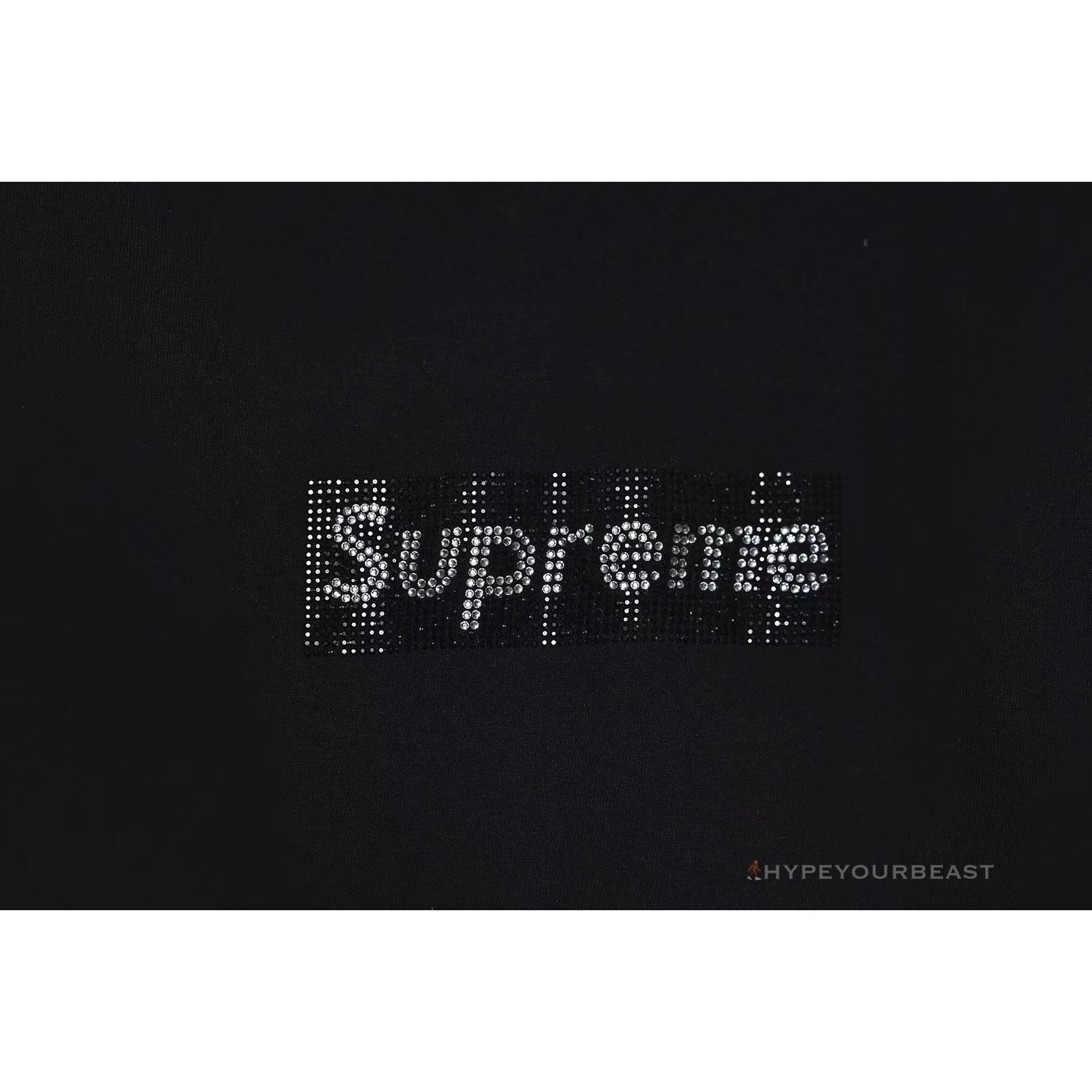 Supreme Box Logo Tee Shirt