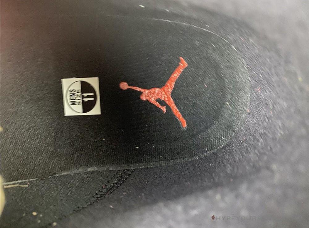 Air Jordan 13 'Reverse Bred'