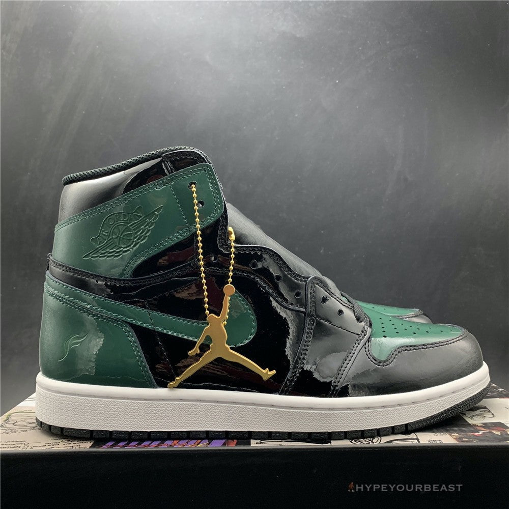 Air Jordan 1 High 'Anti-Gravity Machines'