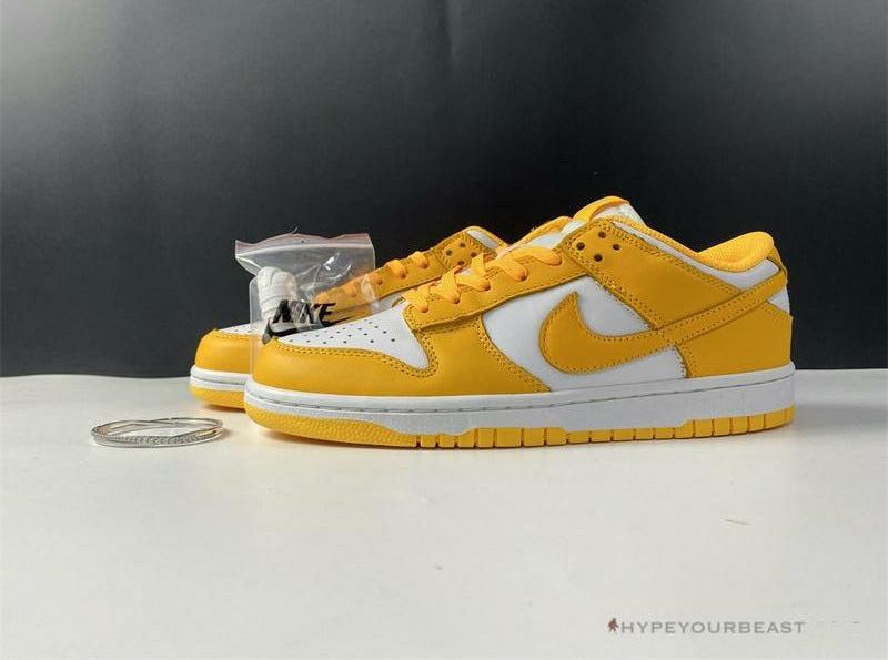 Nike Dunk Low 'Pollen'