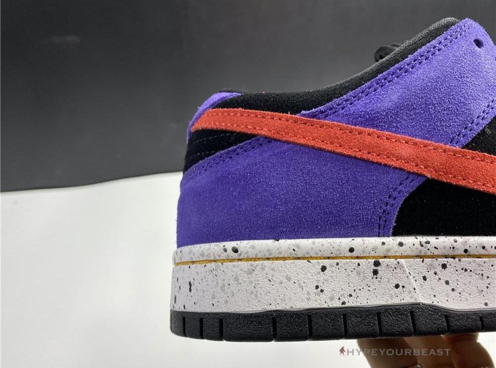 Nike Dunk SB Low 'ACG Terra'