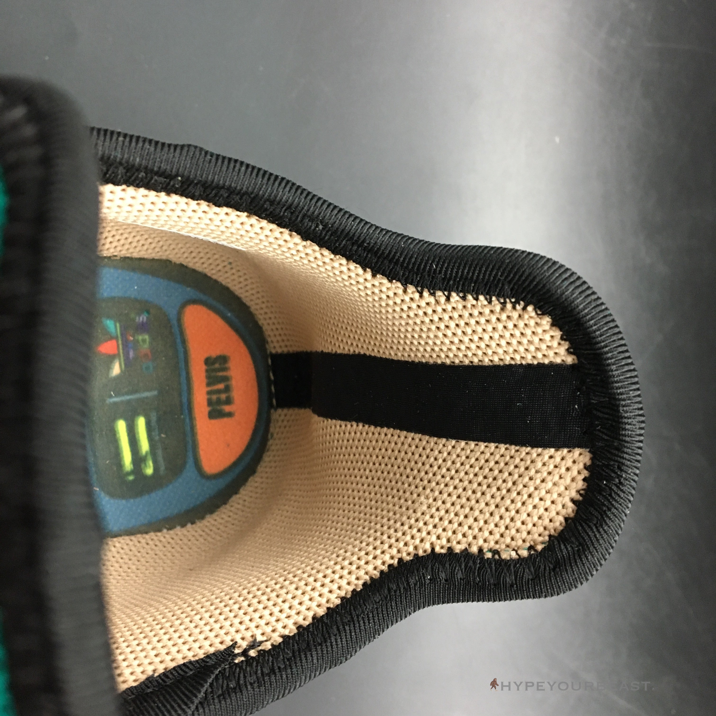 Adidas NMD Pharrell X NMD Human Race 'Sun Glow'