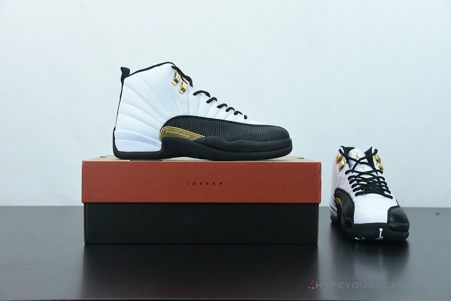 Air Jordan 12 'Royalty'