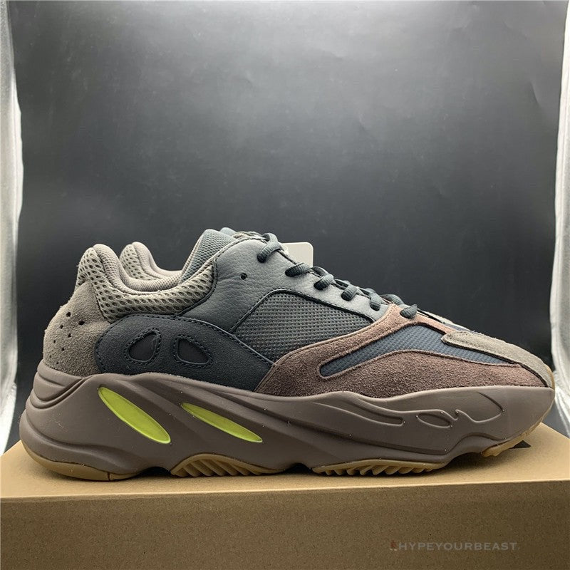 Adidas Yeezy Boost 700 'Mauve'